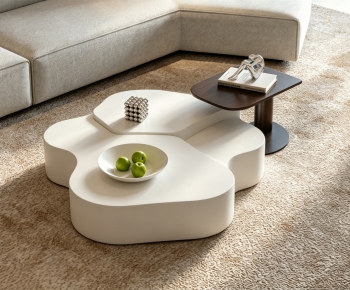 Modern Coffee Table-ID:464873089
