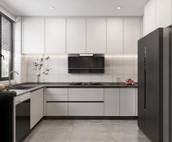 Modern The Kitchen-ID:214301119