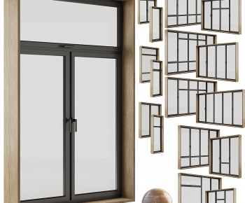 Modern Window-ID:378153095