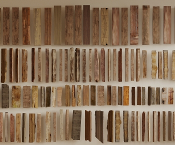 Modern Wood-ID:180108072