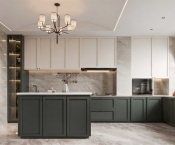 Modern The Kitchen-ID:248130084