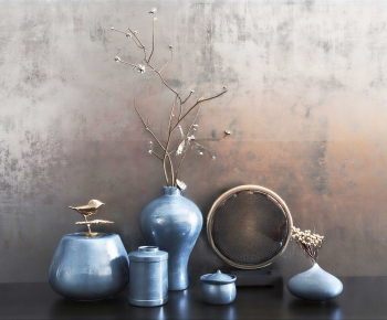 Modern Decorative Set-ID:938839912