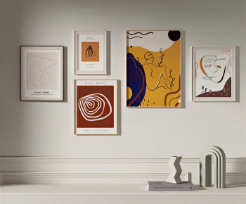 Modern Painting-ID:802998077