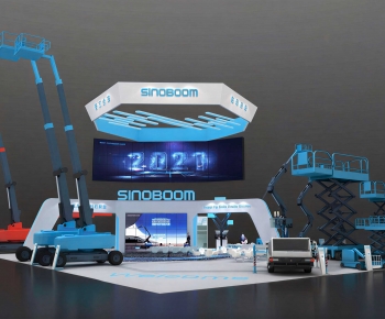 Modern Exhibit-ID:382544046