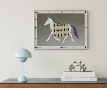 Modern Decorative Set-ID:559198939