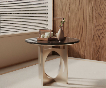 Modern Side Table/corner Table-ID:409745932