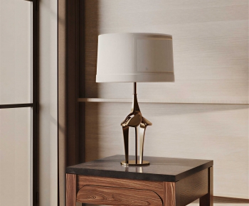 Modern Table Lamp-ID:899059067