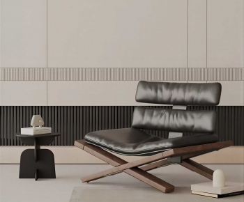 Modern Lounge Chair-ID:524960991
