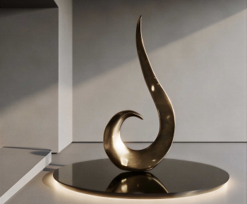Modern Sculpture-ID:934967992