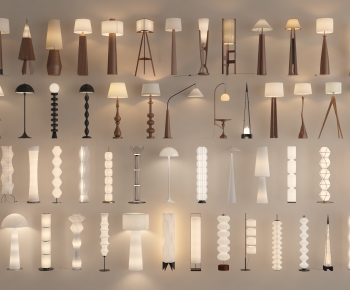 Modern Floor Lamp-ID:471826081