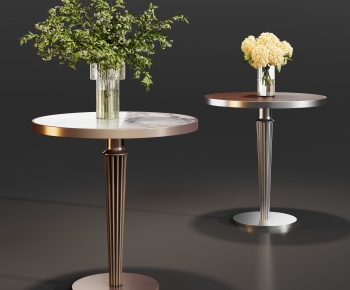 Modern Side Table/corner Table-ID:135938885