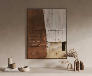 Wabi-sabi Style Painting-ID:510324005