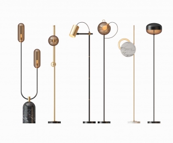 Modern Floor Lamp-ID:912940538