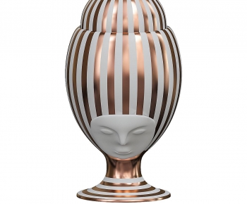 Modern Decorative Set-ID:629192111