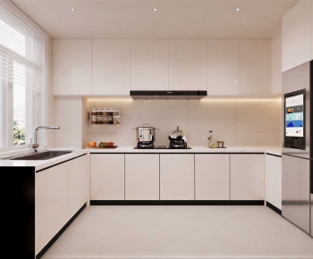 Modern The Kitchen-ID:724792002