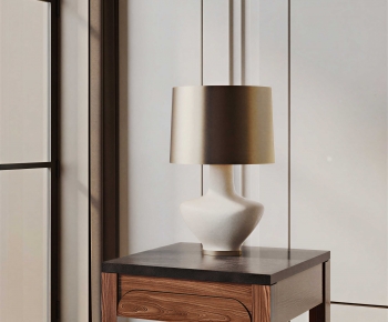 Modern Table Lamp-ID:291424048