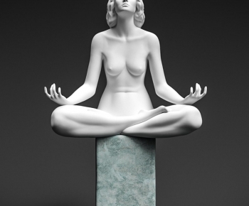 Modern Sculpture-ID:212572101