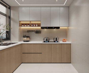 Modern The Kitchen-ID:684578902
