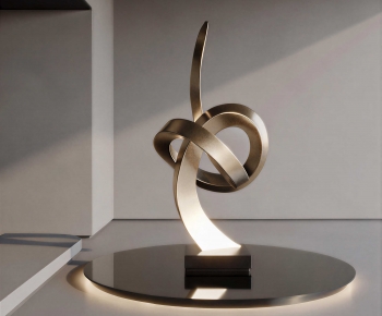 Modern Sculpture-ID:268749953