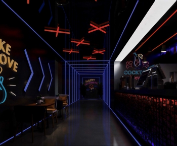 Modern Bar-ID:789788967