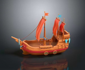 Modern Toys-ID:379700904
