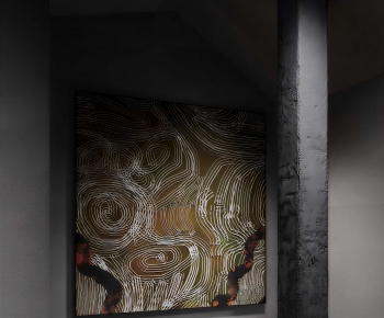 Modern Painting-ID:634835962