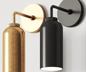 Modern Wall Lamp-ID:422319891
