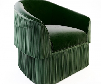 Modern Single Sofa-ID:996010075