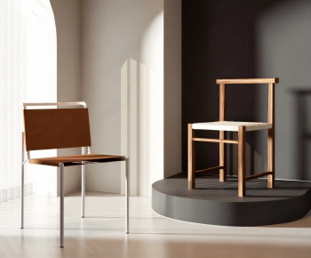 Modern Single Chair-ID:853178029