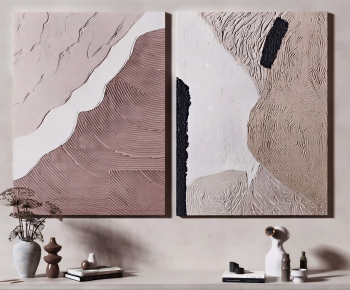 Wabi-sabi Style Painting-ID:623290599