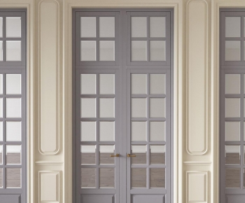 Modern Door-ID:887955908