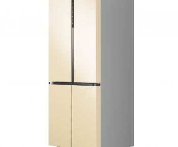Modern Home Appliance Refrigerator-ID:544202093