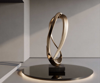 Modern Sculpture-ID:719508896