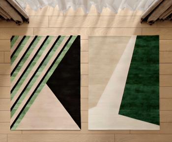 Modern The Carpet-ID:105269041