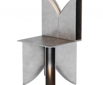 Modern Single Chair-ID:543082008