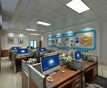 Modern Staff Area-ID:405909065