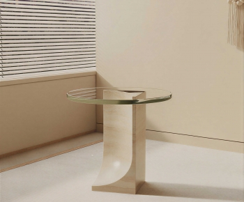 Modern Side Table/corner Table-ID:874970061