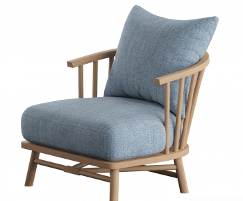 Modern Lounge Chair-ID:229007014