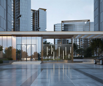 Modern Door-ID:209584952
