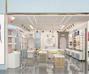 Modern Optical Shop-ID:200629007