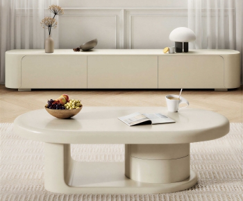 Modern Coffee Table-ID:539470916