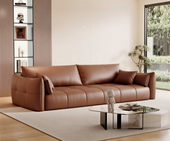 Modern A Living Room-ID:362895016