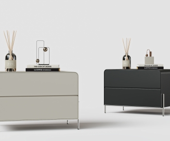 Modern Bedside Cupboard-ID:449358945