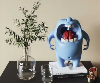 Modern Decorative Set-ID:251470096