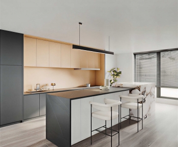Modern Dining Room-ID:707030378