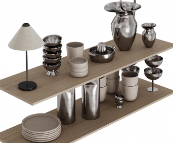 Modern Kitchenware-ID:166038996