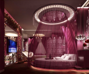 Modern Guest Room-ID:308696038