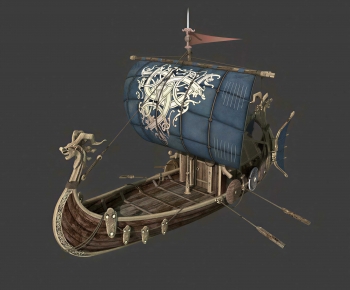 Modern Ship-ID:406606914