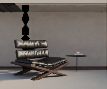 Modern Lounge Chair-ID:320909986