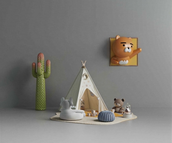 Modern Tent-ID:112957005